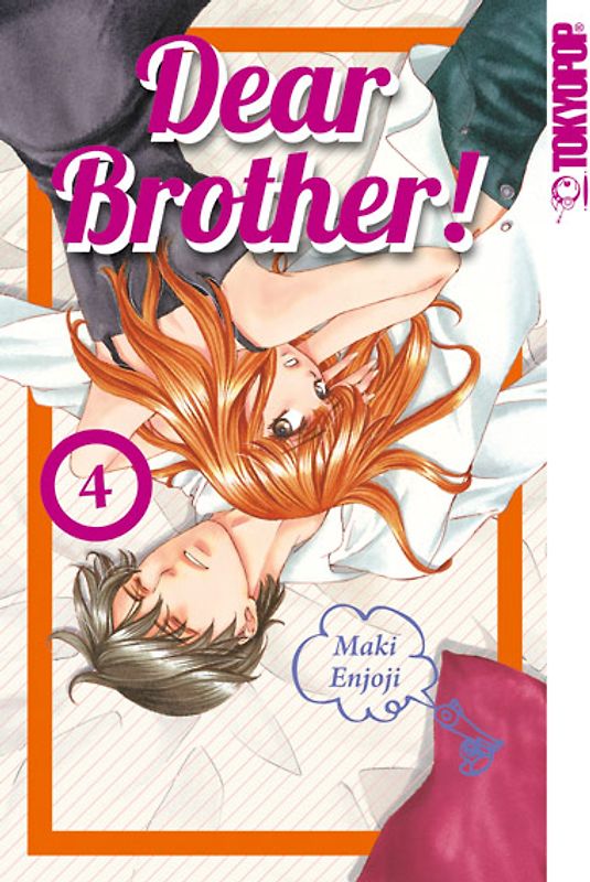 Dear Brother! 04