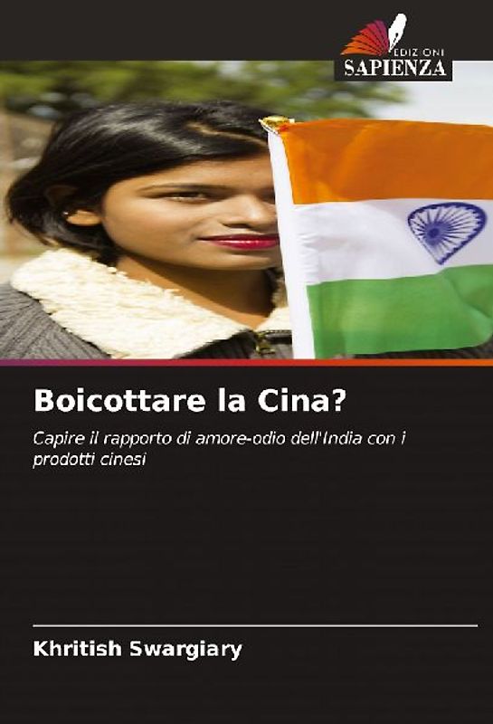 Boicottare la Cina?