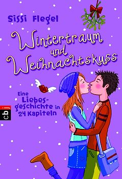 Wintertraum und Weihnachtskuss