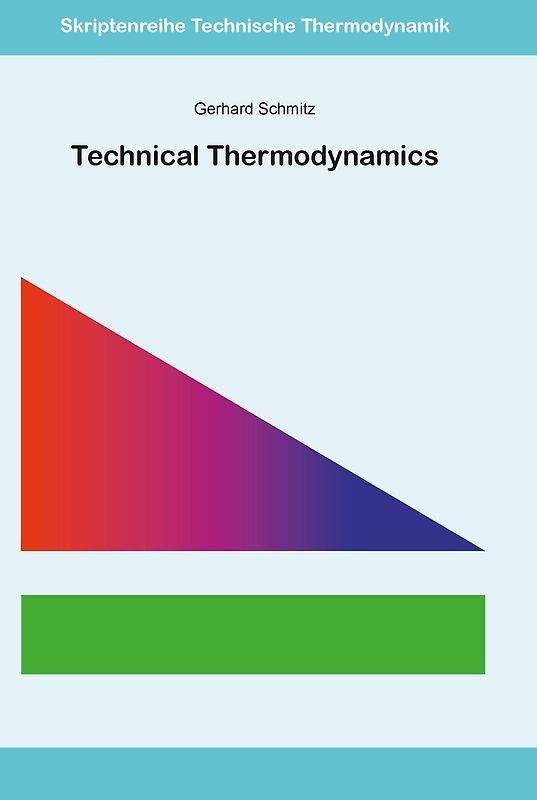 Technical Thermodynamics