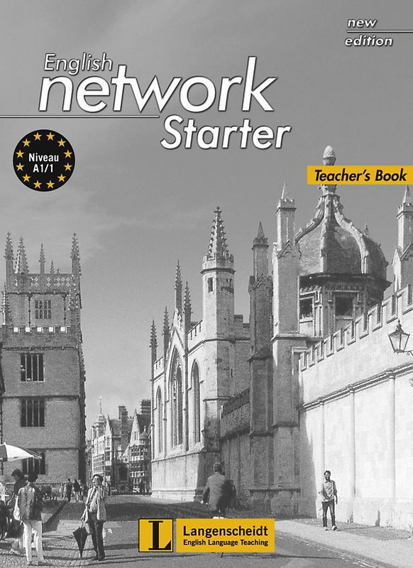 English Network Starter New Edition