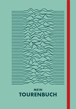 Mein Tourenbuch