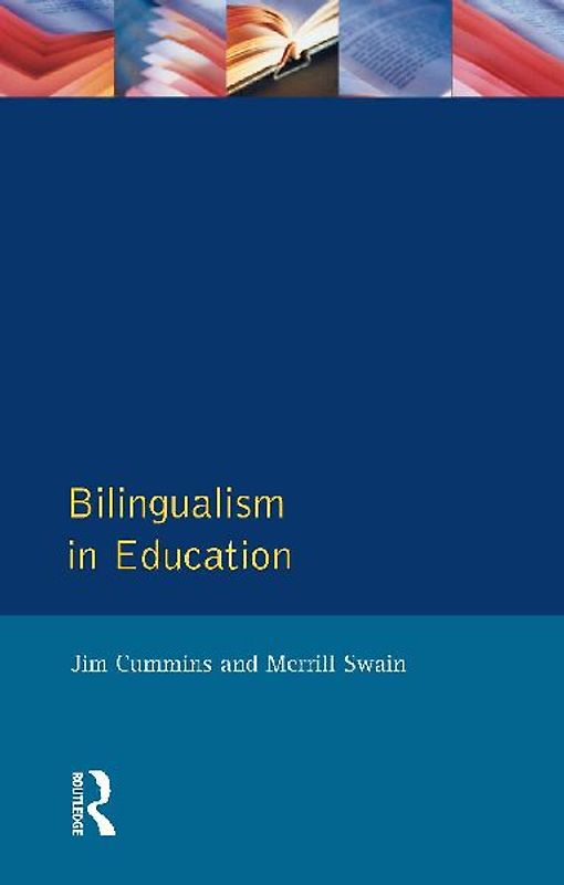 Bilingualism in Education