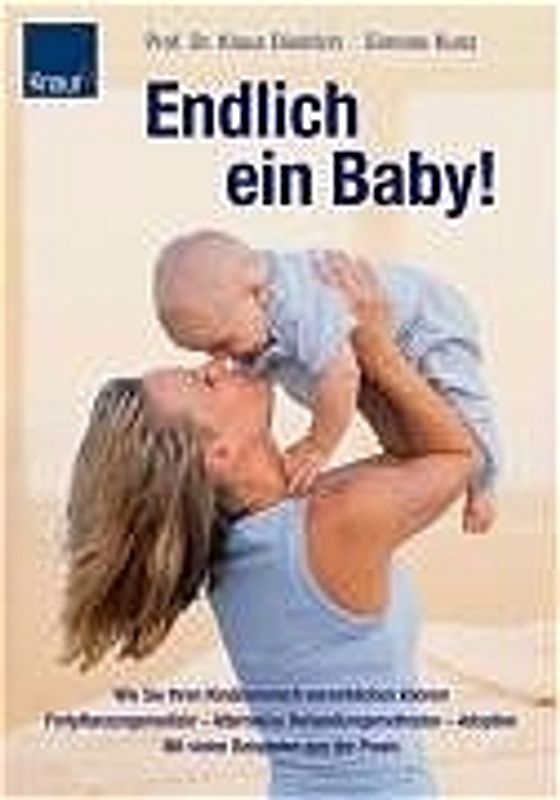 Endlich ein Baby!