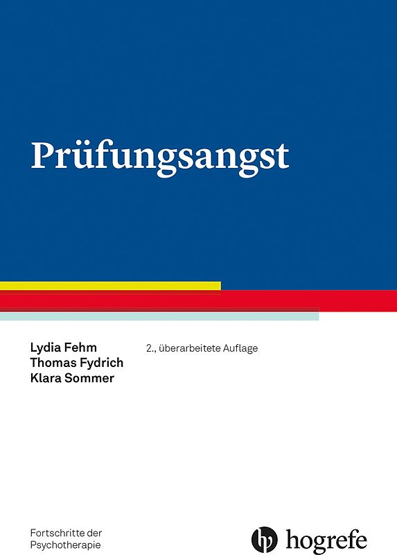 Prüfungsangst