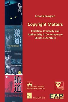 Copyright Matters
