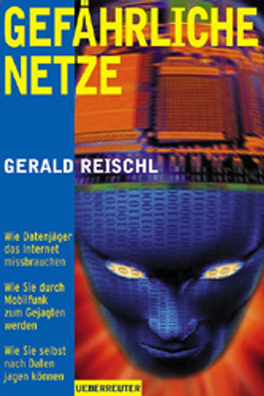 Gefährliche Netze