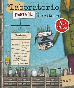 Laboratorio portátil de escritura