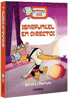 ¡Garfunkel En Directo!