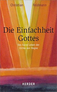 Die Einfachheit Gottes