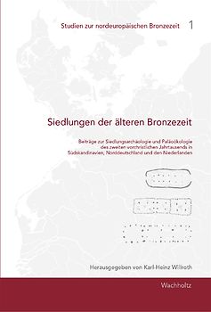 Siedlungen der älteren Bronzezeit