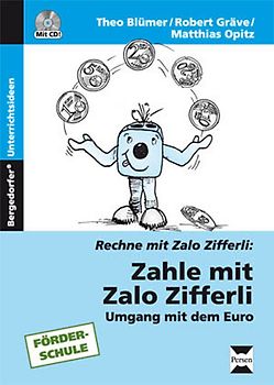 Zahle mit Zalo Zifferli