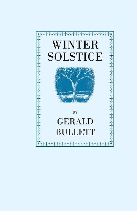 Winter Solstice