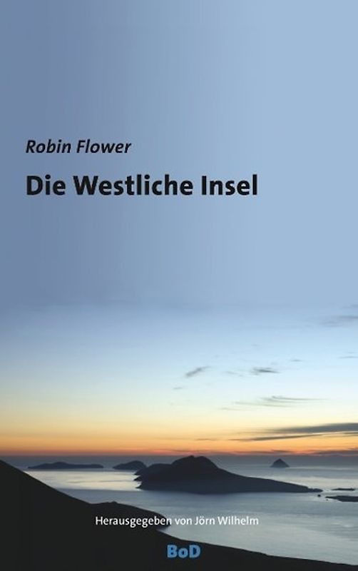 Die Westliche Insel