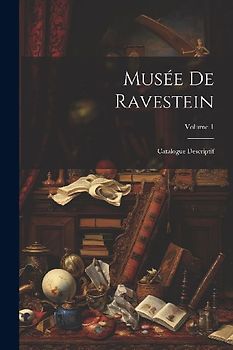 Musée De Ravestein
