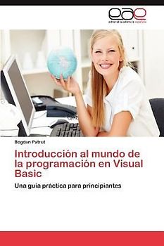 Introducción al mundo de la programación en Visual Basic