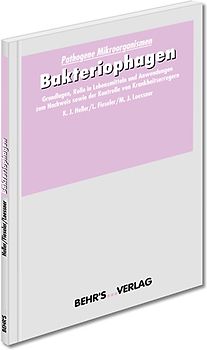 Bakteriophagen