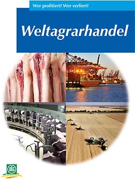 Weltagrarhandel