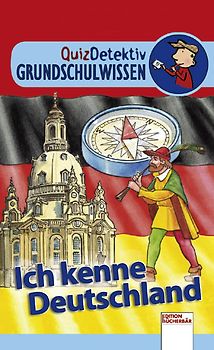 Ich kenne Deutschland