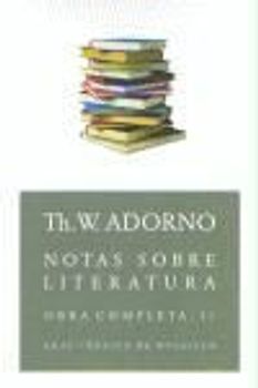 Notas sobre literatura