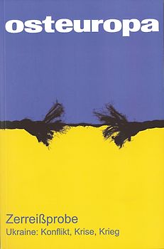 OE - Heft 5-6/14, Jg. 64.