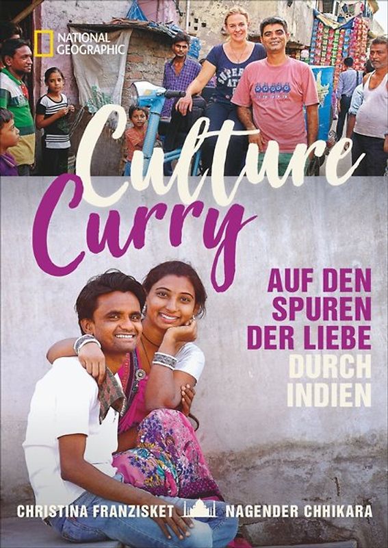 Culture Curry