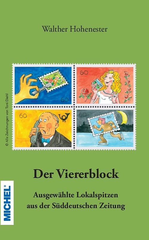 Der Viererblock