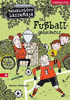 Das Fußballgeheimnis