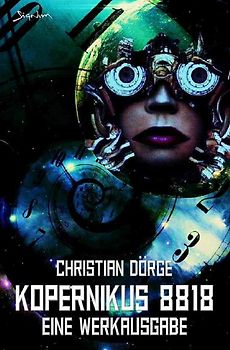 KOPERNIKUS 8818 - EINE WERKAUSGABE (SIGNUM-EDITION)