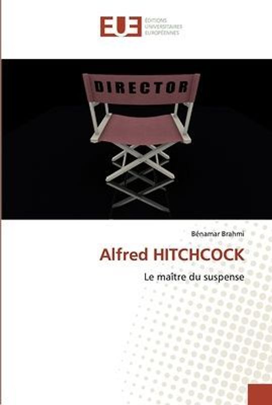 Alfred HITCHCOCK