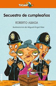 Secuestro de cumpleaños