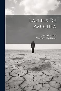 Laelius De Amicitia