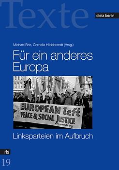 Für ein anderes Europa