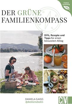 Der grüne Familienkompass