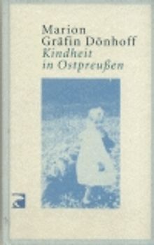 Kindheit in Ostpreußen