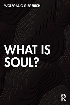 What Is Soul?