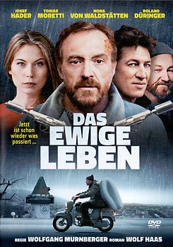 Das Ewige Leben [AT Import] DVD