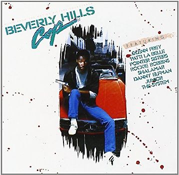 Various - Beverly Hills Cop