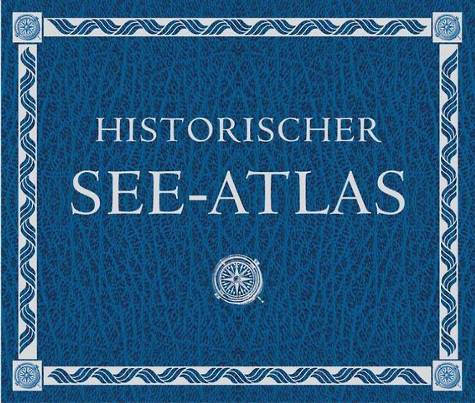 Historischer See-Atlas