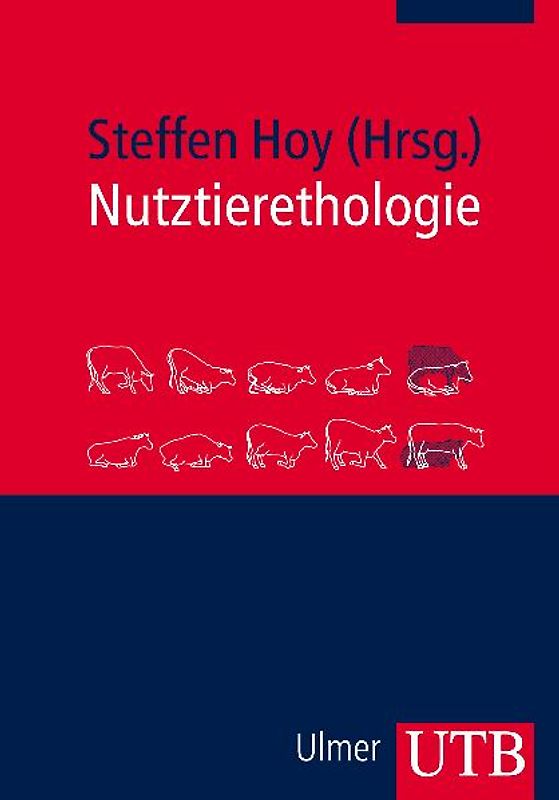 Nutztierethologie