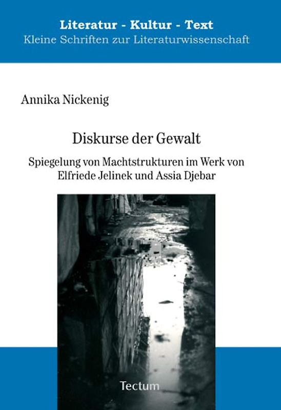 Diskurse der Gewalt