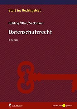 Datenschutzrecht