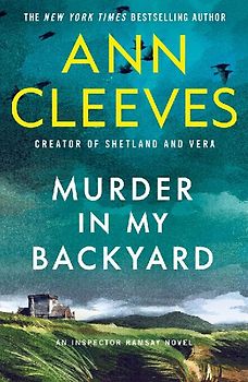 Murder in My Backyard