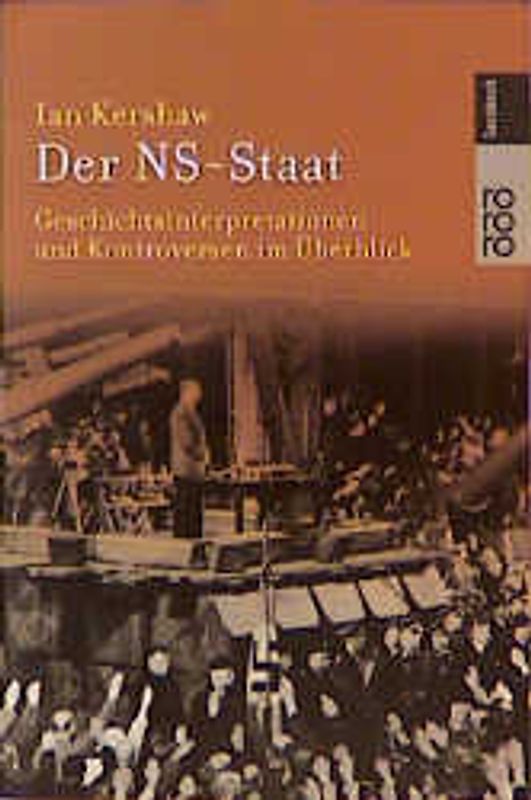 Der NS-Staat