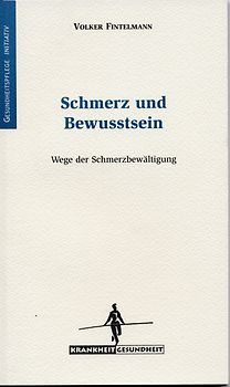 Schmerz und Bewusstsein
