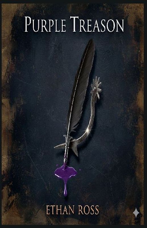 Purple Treason