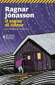 Il sogno di Unnur