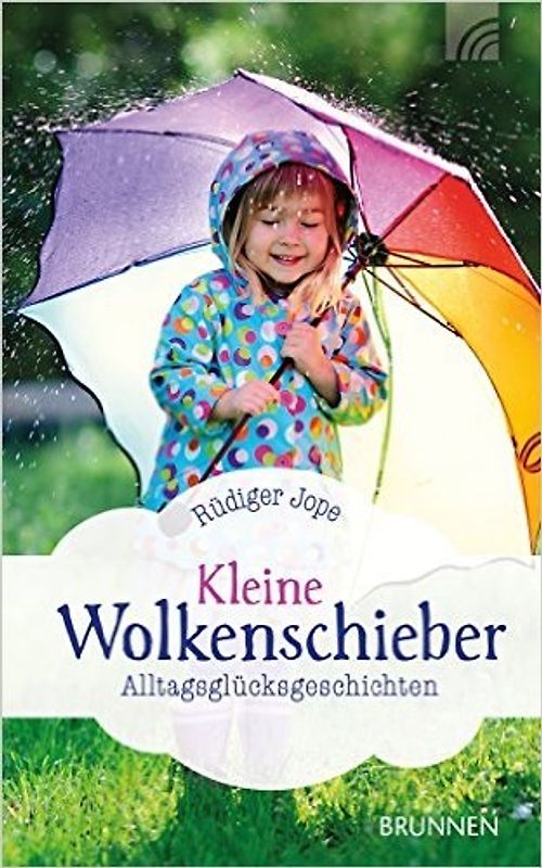 Kleine Wolkenschieber