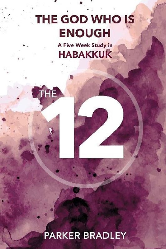 The God Who Is Enough