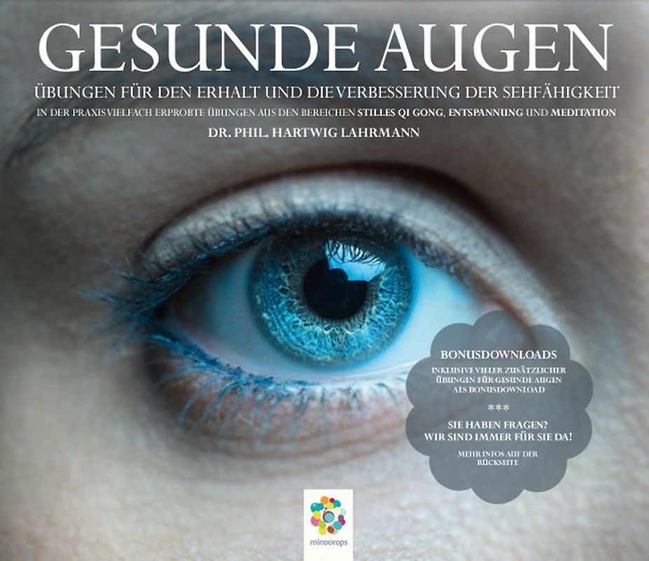 GESUNDE AUGEN